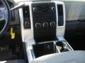 2012 Bright White Dodge Ram 2500 HD SLT Outdoorsman Crew Cab 4x4  photo #12