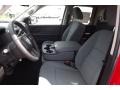 Flame Red - 1500 Express Quad Cab Photo No. 11