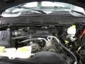 2004 Graphite Metallic Dodge Ram 2500 SLT Quad Cab 4x4  photo #6