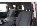 Flame Red - 1500 Express Quad Cab Photo No. 12