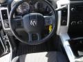 2012 Bright White Dodge Ram 2500 HD SLT Outdoorsman Crew Cab 4x4  photo #13