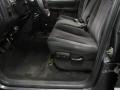 2004 Graphite Metallic Dodge Ram 2500 SLT Quad Cab 4x4  photo #7