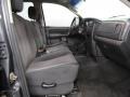 2004 Graphite Metallic Dodge Ram 2500 SLT Quad Cab 4x4  photo #10