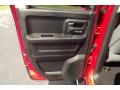 Flame Red - 1500 Express Quad Cab Photo No. 16