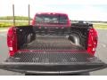 Flame Red - 1500 Express Quad Cab Photo No. 18