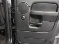 2004 Graphite Metallic Dodge Ram 2500 SLT Quad Cab 4x4  photo #14