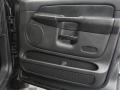 2004 Graphite Metallic Dodge Ram 2500 SLT Quad Cab 4x4  photo #15