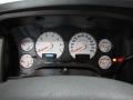 2004 Graphite Metallic Dodge Ram 2500 SLT Quad Cab 4x4  photo #20