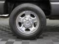 2004 Graphite Metallic Dodge Ram 2500 SLT Quad Cab 4x4  photo #24