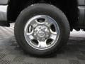 2004 Graphite Metallic Dodge Ram 2500 SLT Quad Cab 4x4  photo #26