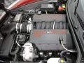6.0 Liter OHV 16-Valve LS2 V8 Engine for 2006 Chevrolet Corvette Convertible #80222822