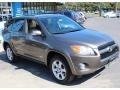 Pyrite Metallic - RAV4 Limited V6 4WD Photo No. 3