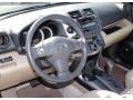 Pyrite Metallic - RAV4 Limited V6 4WD Photo No. 4