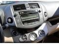 Pyrite Metallic - RAV4 Limited V6 4WD Photo No. 14