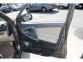 Pyrite Metallic - RAV4 Limited V6 4WD Photo No. 18
