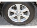 Pyrite Metallic - RAV4 Limited V6 4WD Photo No. 22