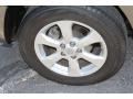 Pyrite Metallic - RAV4 Limited V6 4WD Photo No. 24