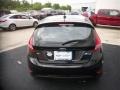 2013 Tuxedo Black Ford Fiesta SE Hatchback  photo #7