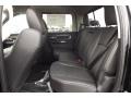 2013 Black Ram 2500 Laramie Crew Cab 4x4  photo #14