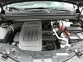 2012 Chevrolet Captiva Sport 2.4 Liter SIDI DOHC 16-Valve VVT Flex-Fuel 4 Cylinder Engine Photo