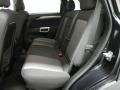 Black Rear Seat Photo for 2012 Chevrolet Captiva Sport #80223499