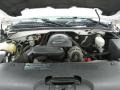5.3 Liter OHV 16-Valve Vortec V8 2006 Chevrolet Silverado 1500 LS Extended Cab 4x4 Engine