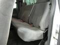 Rear Seat of 2006 Silverado 1500 LS Extended Cab 4x4