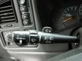 Dark Charcoal Controls Photo for 2006 Chevrolet Silverado 1500 #80223861