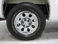 2006 Chevrolet Silverado 1500 LS Extended Cab 4x4 Wheel and Tire Photo