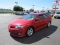 Barcelona Red Metallic - Camry SE Photo No. 3