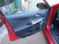 Barcelona Red Metallic - Camry SE Photo No. 10