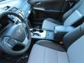 Barcelona Red Metallic - Camry SE Photo No. 11