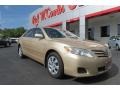 Sandy Beach Metallic - Camry LE Photo No. 1