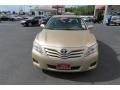 Sandy Beach Metallic - Camry LE Photo No. 2