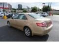 Sandy Beach Metallic - Camry LE Photo No. 5