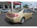 Sandy Beach Metallic - Camry LE Photo No. 7