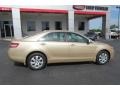 Sandy Beach Metallic - Camry LE Photo No. 8