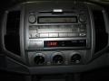 2011 Silver Streak Mica Toyota Tacoma V6 PreRunner Double Cab  photo #13