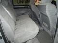 2011 Silver Streak Mica Toyota Tacoma V6 PreRunner Double Cab  photo #18