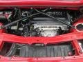 1.8 Liter DOHC 16-Valve 4 Cylinder 2001 Toyota MR2 Spyder Roadster Engine