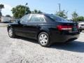 Ebony Black - Sonata GLS Photo No. 3