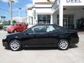 Black - Jetta Limited Edition Sedan Photo No. 2