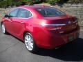 Crystal Red Tintcoat - Verano FWD Photo No. 2