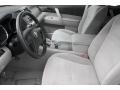 2009 Blizzard White Pearl Toyota Highlander   photo #3