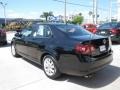 Black - Jetta Limited Edition Sedan Photo No. 3