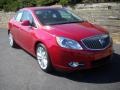 Crystal Red Tintcoat - Verano FWD Photo No. 3