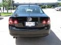 Black - Jetta Limited Edition Sedan Photo No. 4