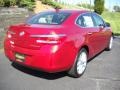 Crystal Red Tintcoat - Verano FWD Photo No. 4