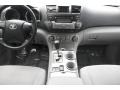 2009 Blizzard White Pearl Toyota Highlander   photo #5