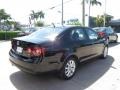 Black - Jetta Limited Edition Sedan Photo No. 5